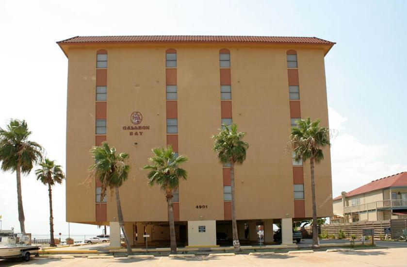 Galleon Bay South Padre Island Ngoại thất bức ảnh