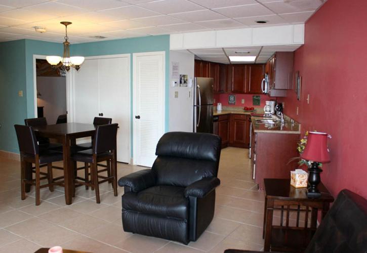 Galleon Bay South Padre Island Phòng bức ảnh