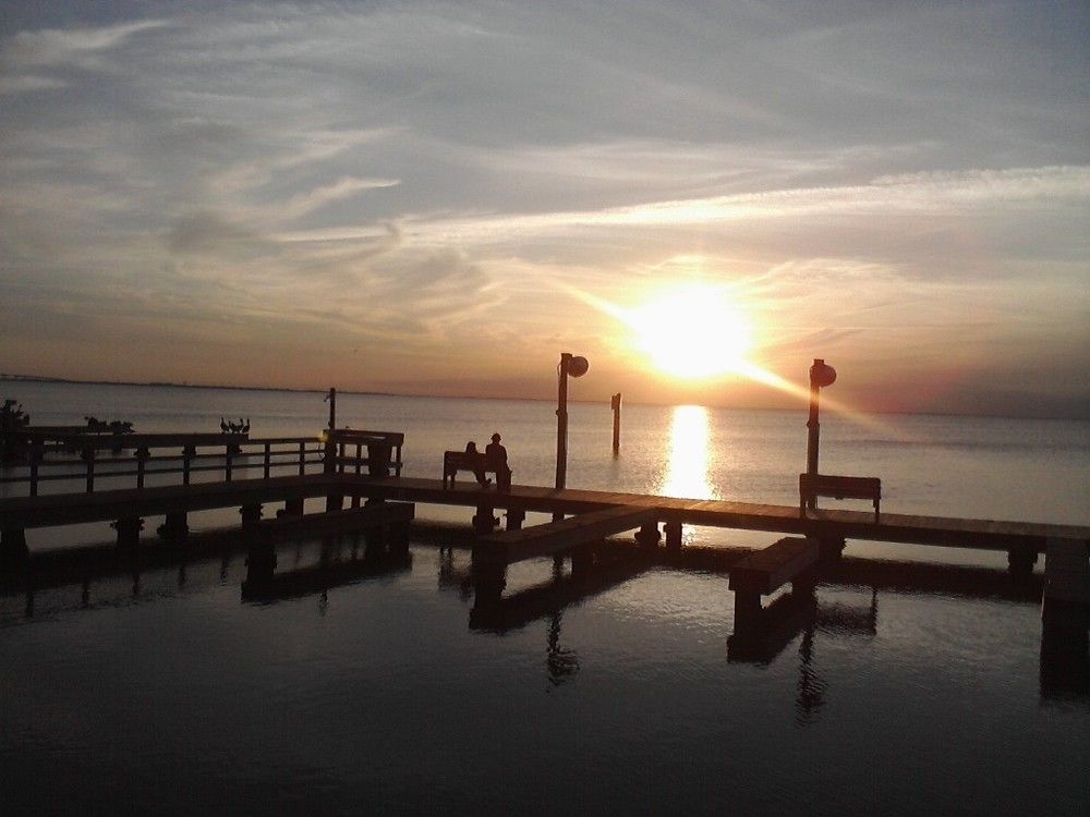Galleon Bay South Padre Island Ngoại thất bức ảnh