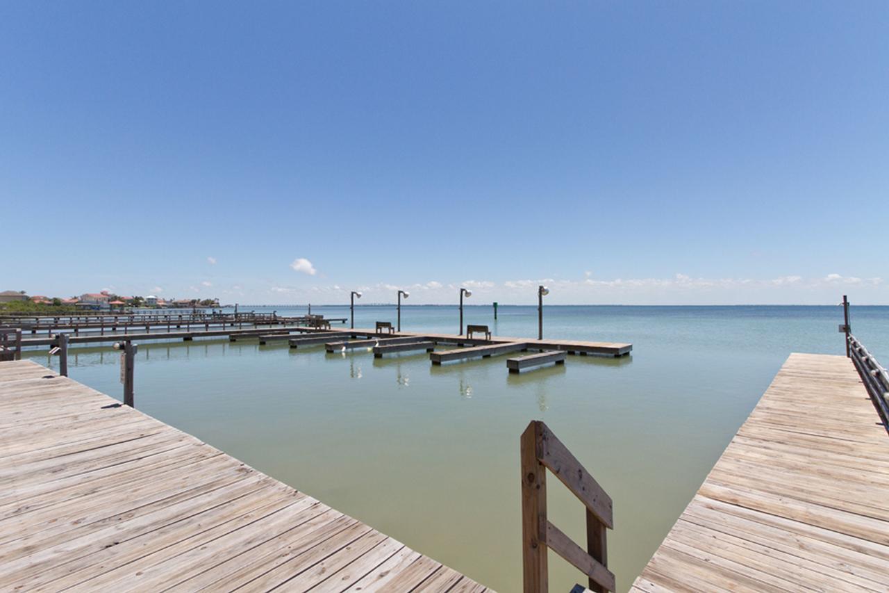 Galleon Bay South Padre Island Ngoại thất bức ảnh