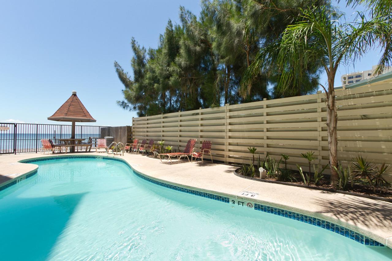 Galleon Bay South Padre Island Ngoại thất bức ảnh