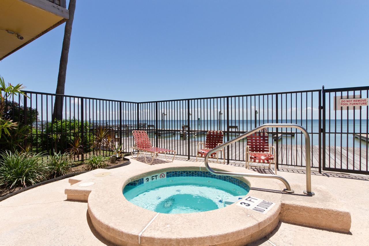 Galleon Bay South Padre Island Ngoại thất bức ảnh