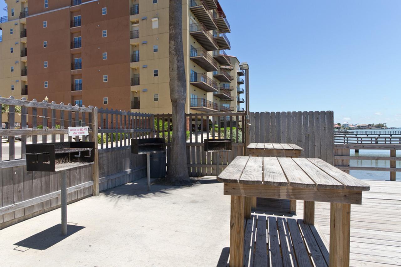 Galleon Bay South Padre Island Ngoại thất bức ảnh