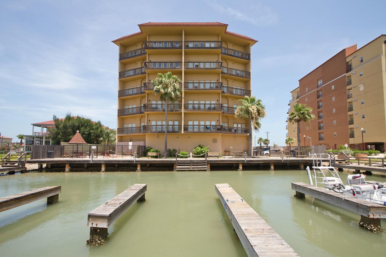 Galleon Bay South Padre Island Ngoại thất bức ảnh