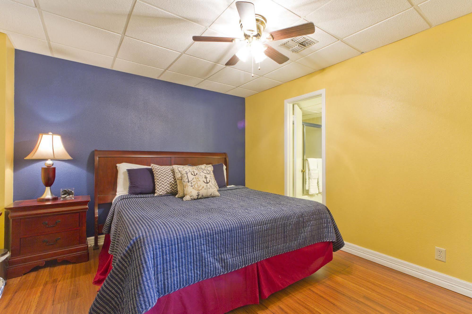 Galleon Bay South Padre Island Ngoại thất bức ảnh