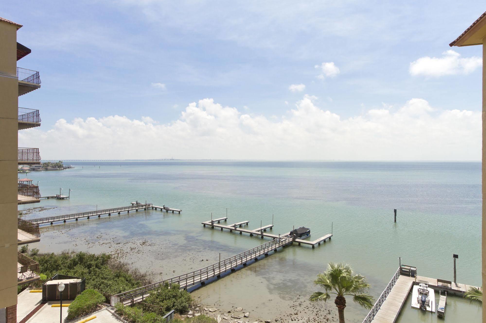 Galleon Bay South Padre Island Ngoại thất bức ảnh