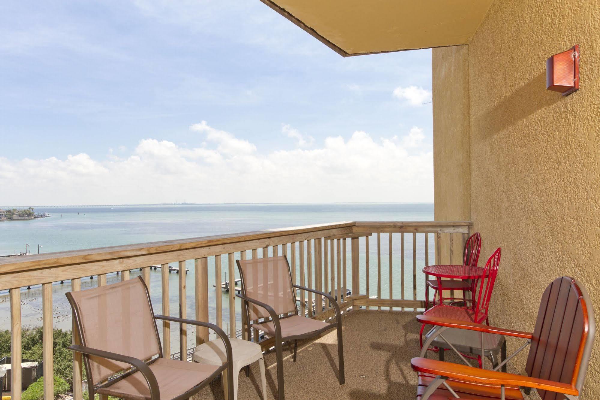 Galleon Bay South Padre Island Ngoại thất bức ảnh