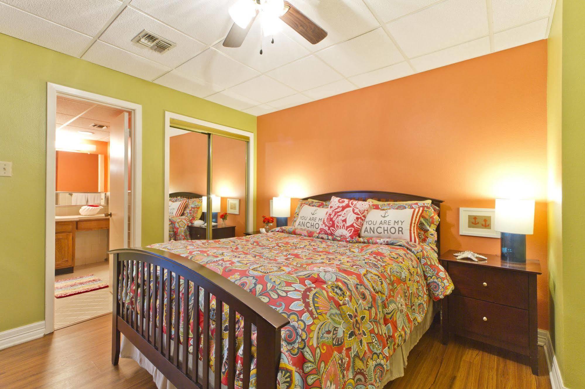 Galleon Bay South Padre Island Ngoại thất bức ảnh