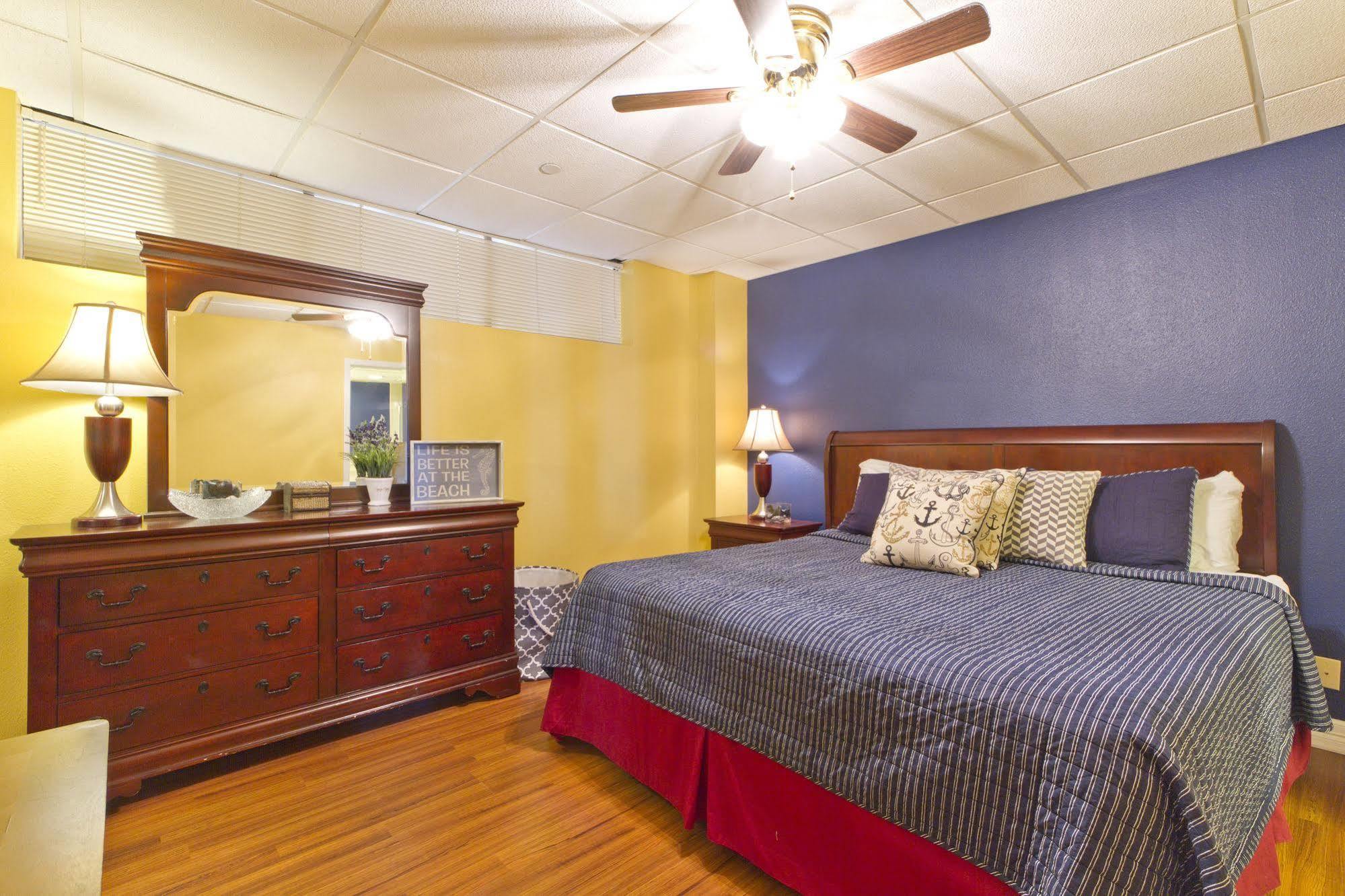 Galleon Bay South Padre Island Ngoại thất bức ảnh