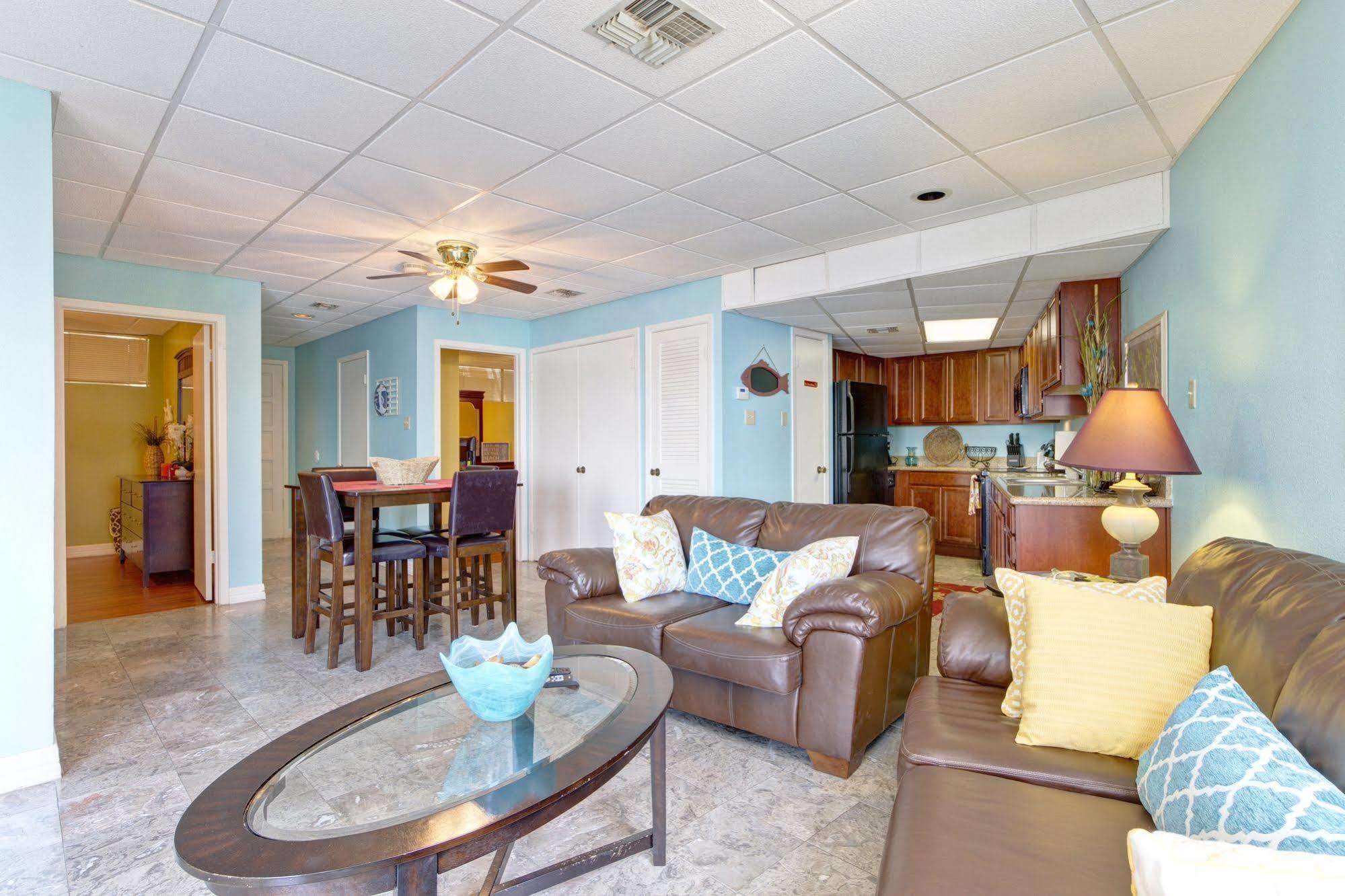 Galleon Bay South Padre Island Ngoại thất bức ảnh