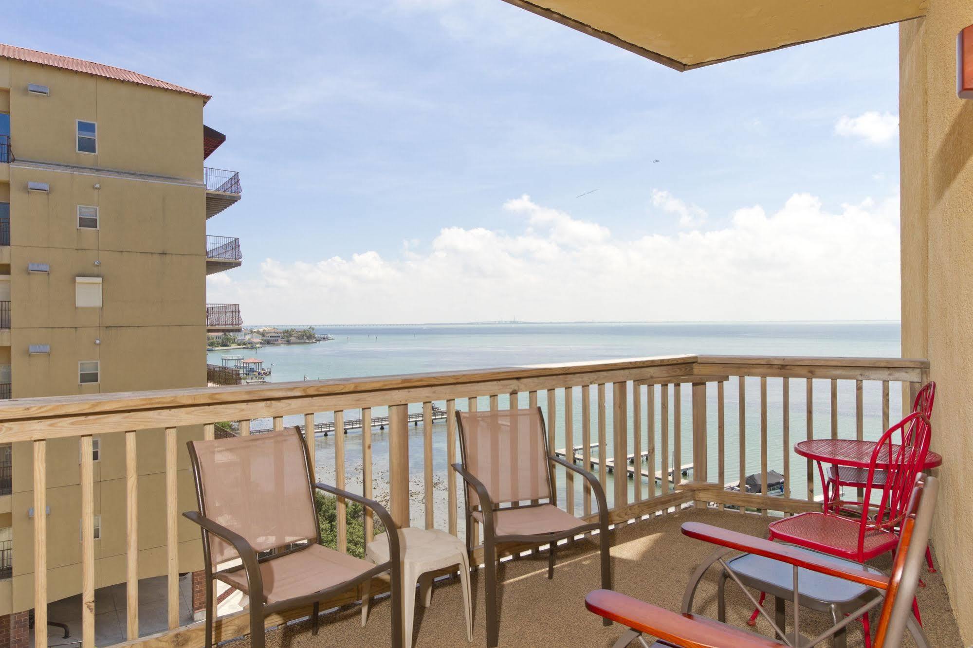 Galleon Bay South Padre Island Ngoại thất bức ảnh