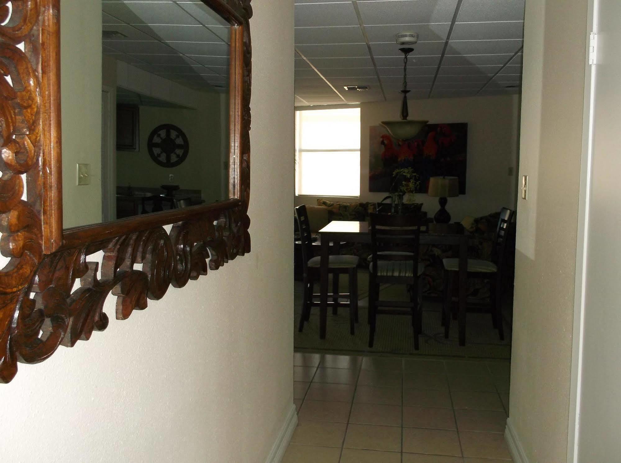 Galleon Bay South Padre Island Ngoại thất bức ảnh