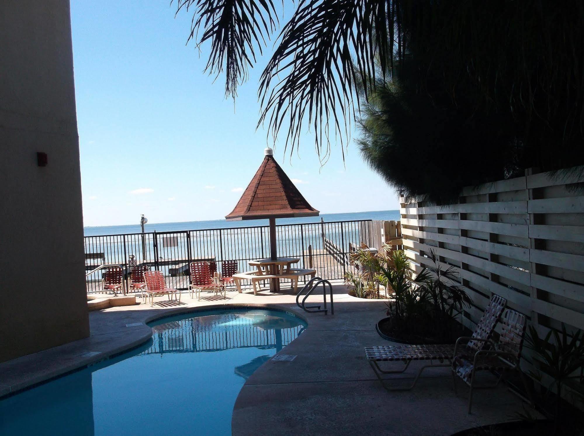 Galleon Bay South Padre Island Ngoại thất bức ảnh