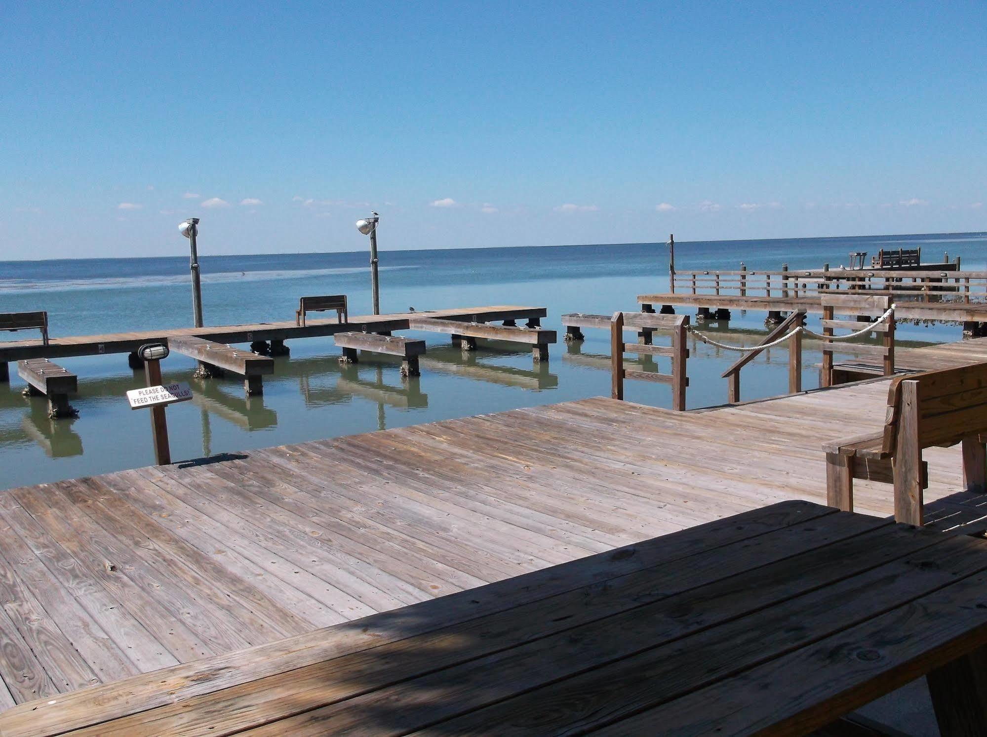 Galleon Bay South Padre Island Ngoại thất bức ảnh